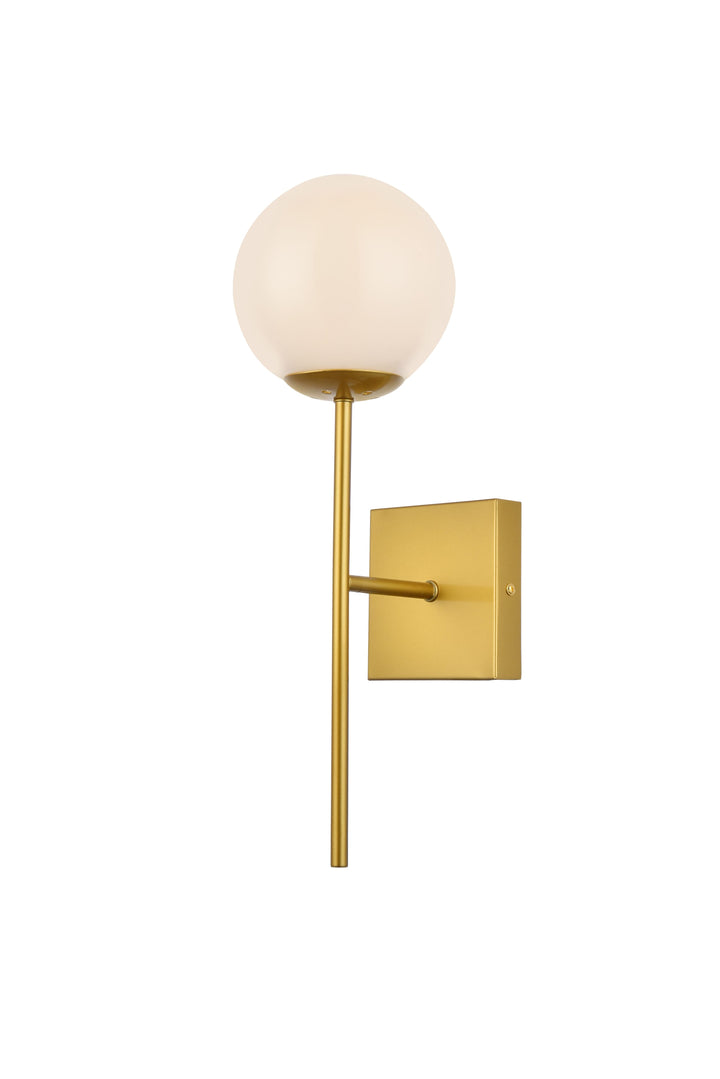 Neri Wall Sconce by Living District - view 57