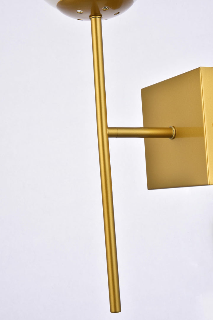 Neri Wall Sconce by Living District - view 59