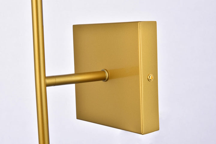 Neri Wall Sconce by Living District - view 60