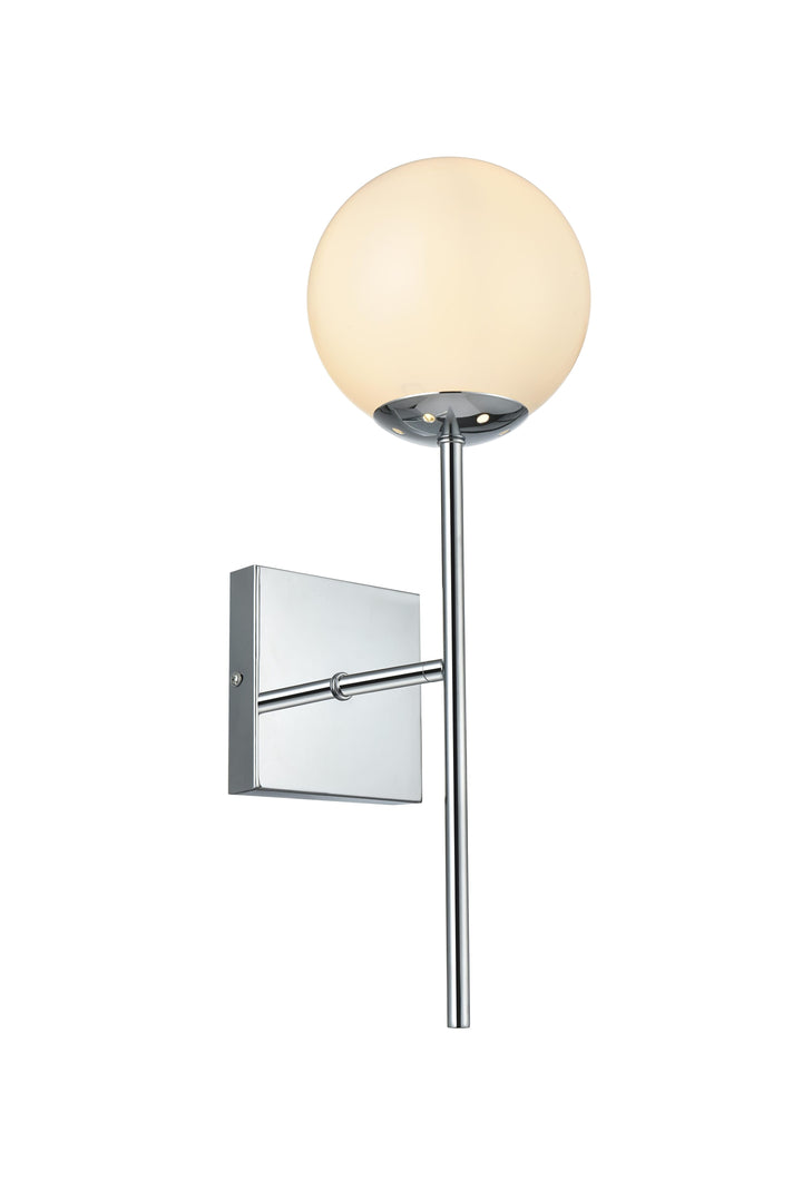 Neri Wall Sconce by Living District - view 9