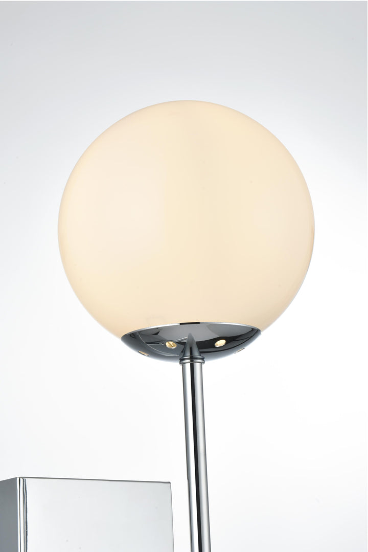 Neri Wall Sconce by Living District - view 10