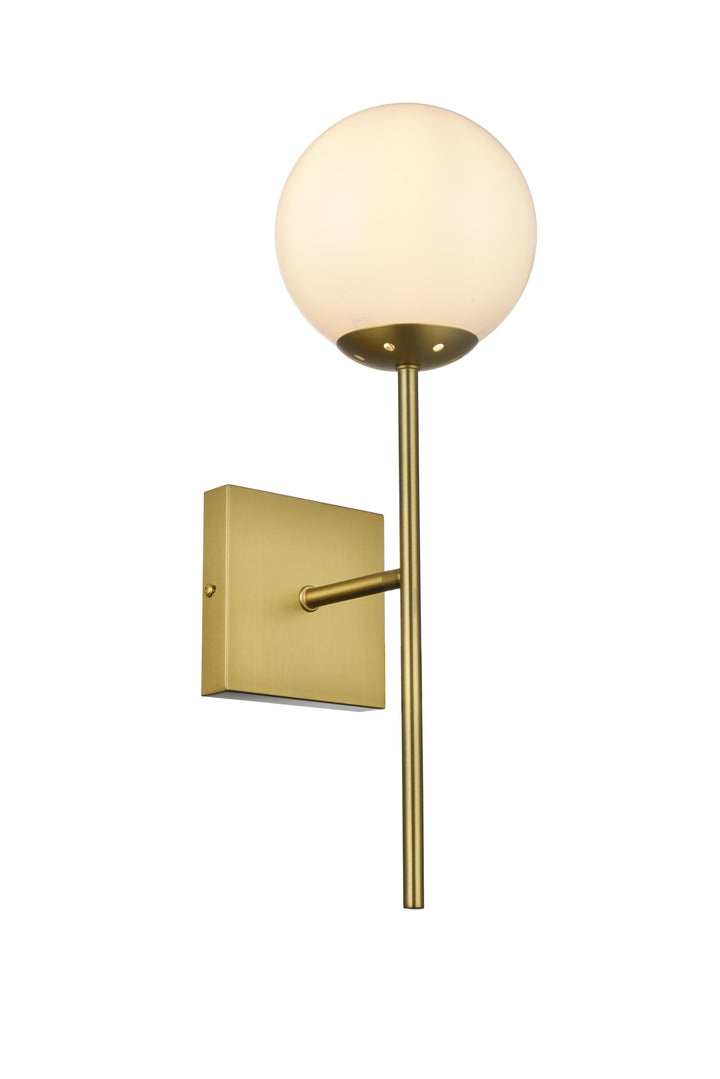 Neri Wall Sconce by Living District - view 21