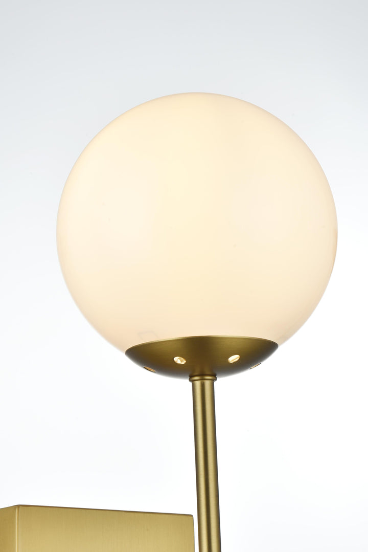 Neri Wall Sconce by Living District - view 22