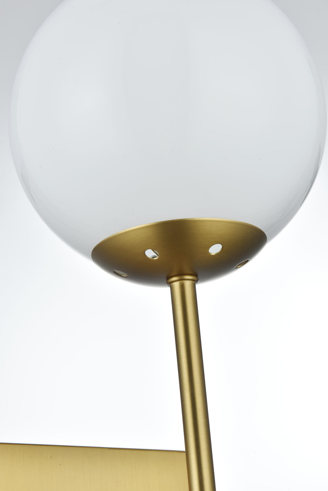 Neri Wall Sconce by Living District - view 23
