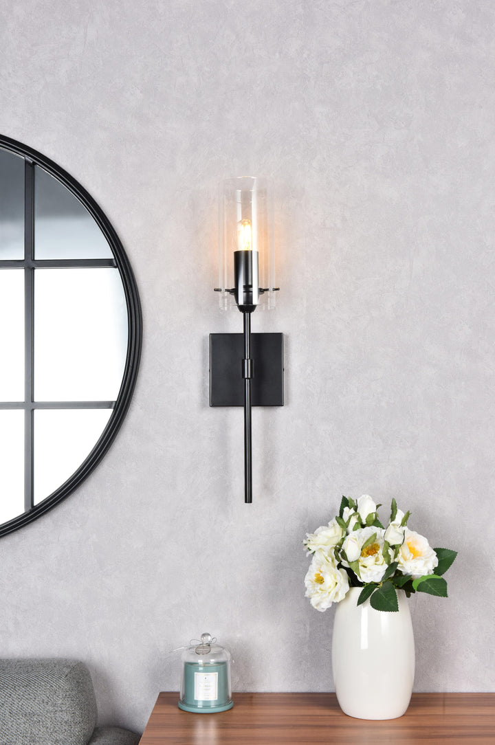 Elsreth Wall Sconce by Living District - view 2