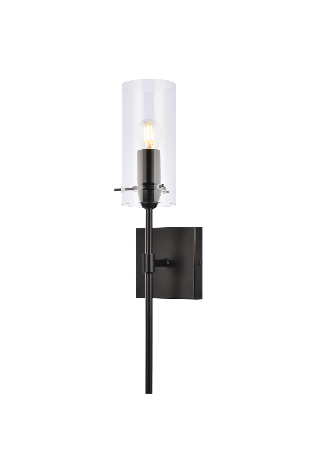 Elsreth Wall Sconce by Living District - view 3