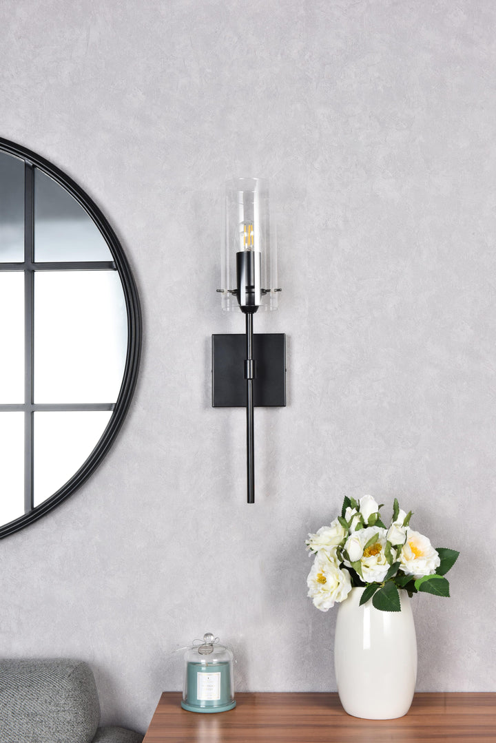 Elsreth Wall Sconce by Living District - view 7