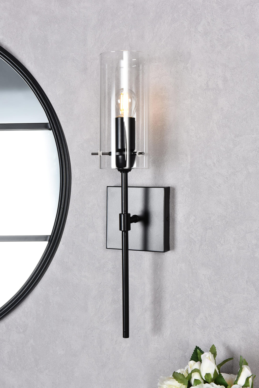 Elsreth Wall Sconce by Living District - view 8