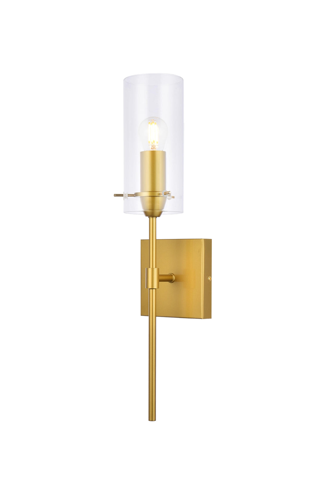 Elsreth Wall Sconce by Living District - view 11