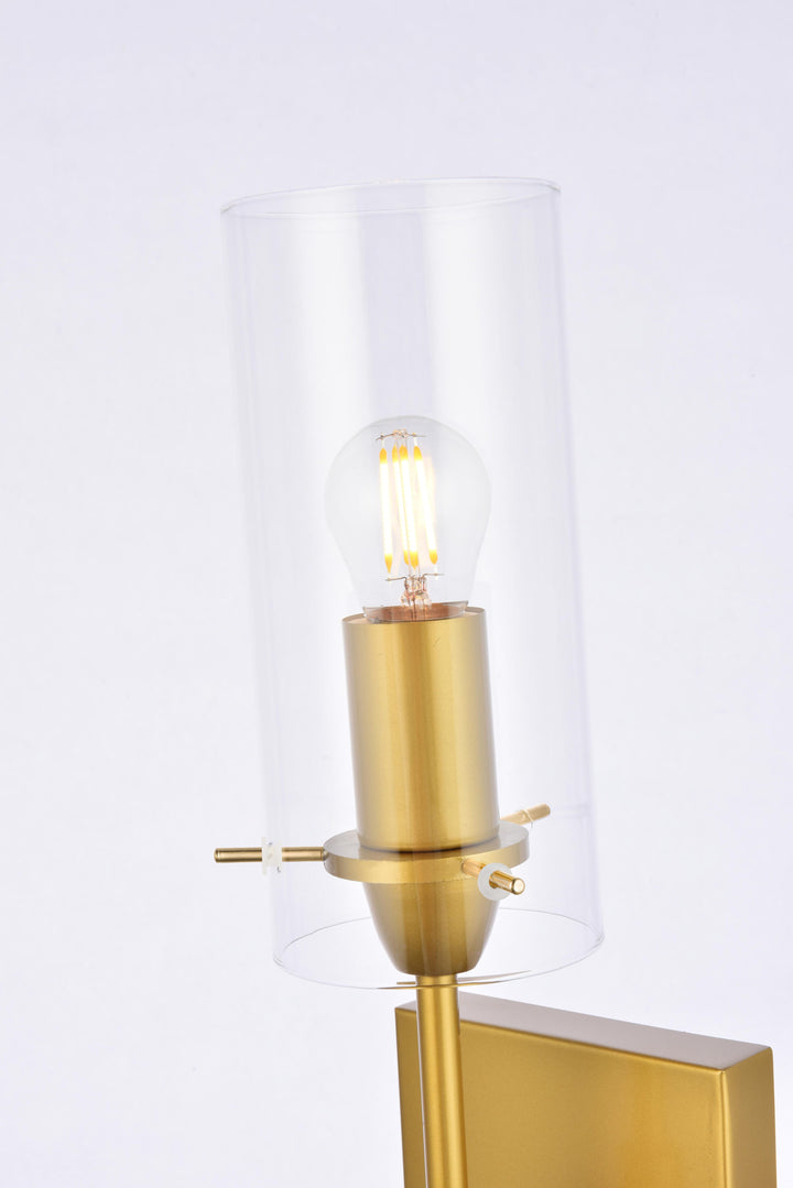 Elsreth Wall Sconce by Living District - view 12