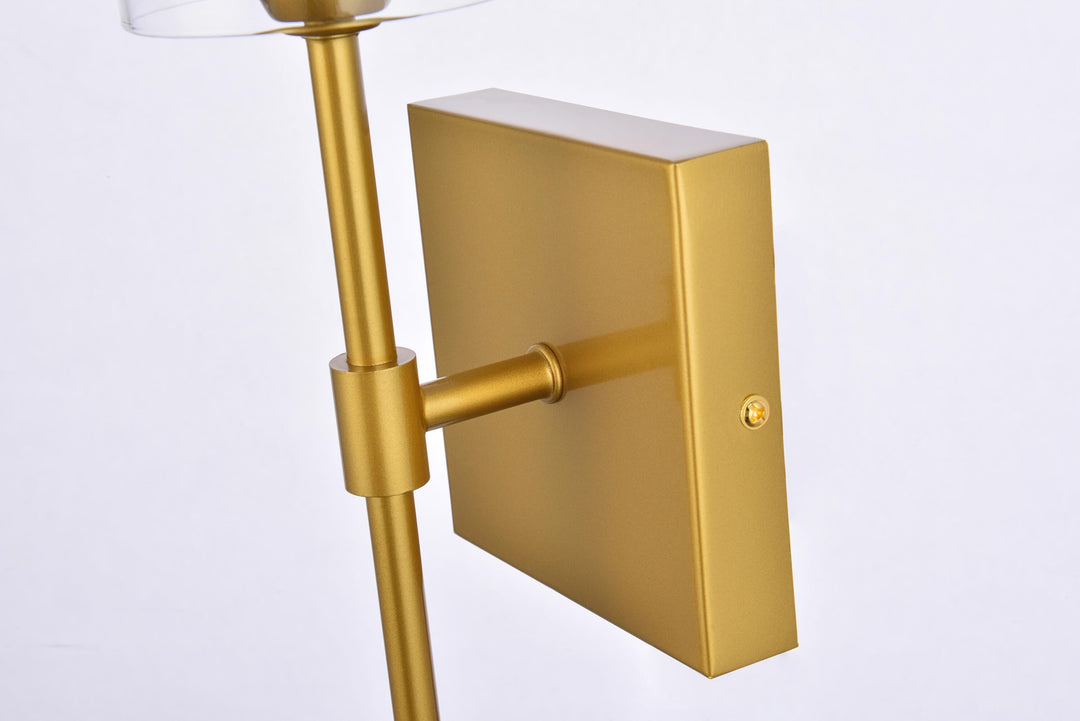 Elsreth Wall Sconce by Living District - view 14