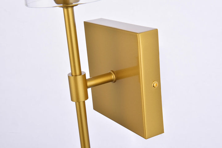 Elsreth Wall Sconce by Living District - view 14