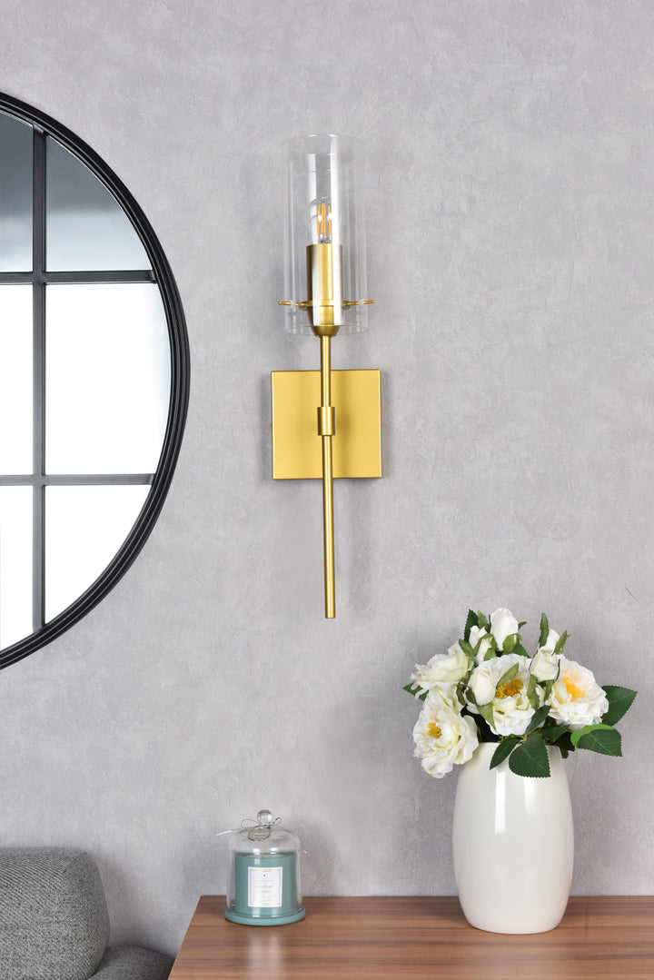 Elsreth Wall Sconce by Living District - view 15