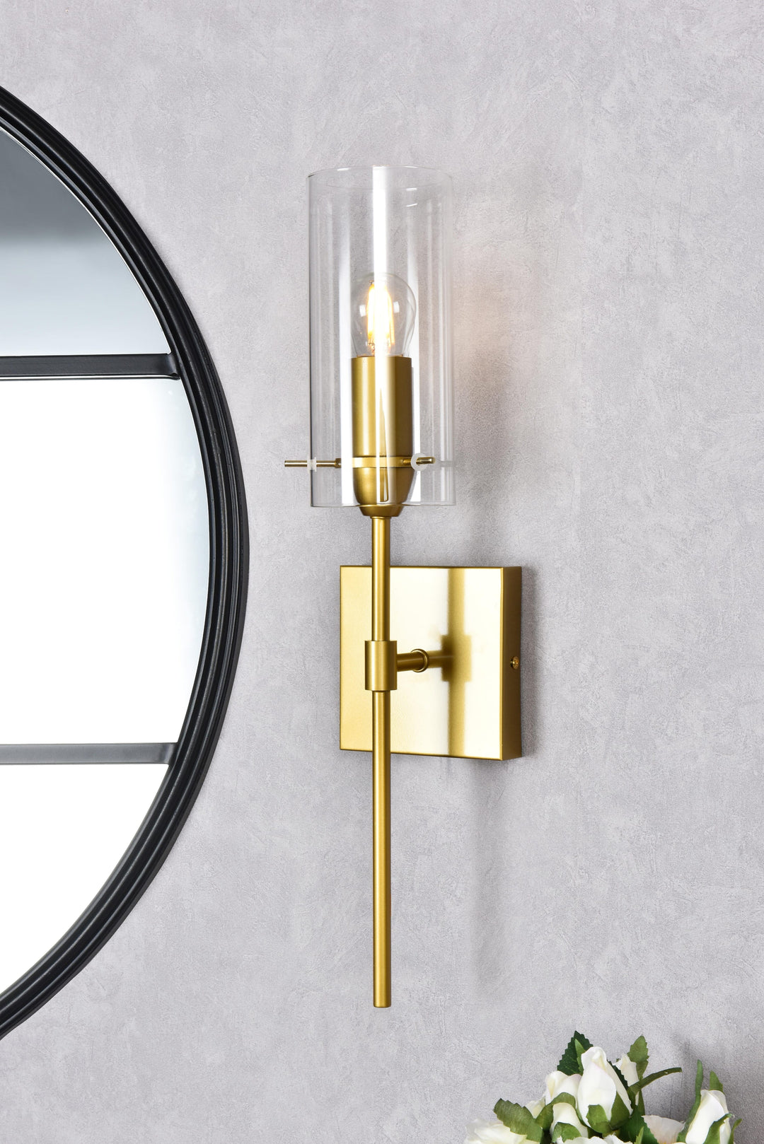 Elsreth Wall Sconce by Living District - view 16