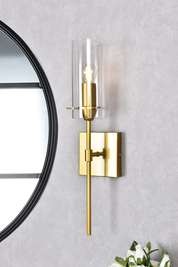 Elsreth Wall Sconce by Living District - view 16