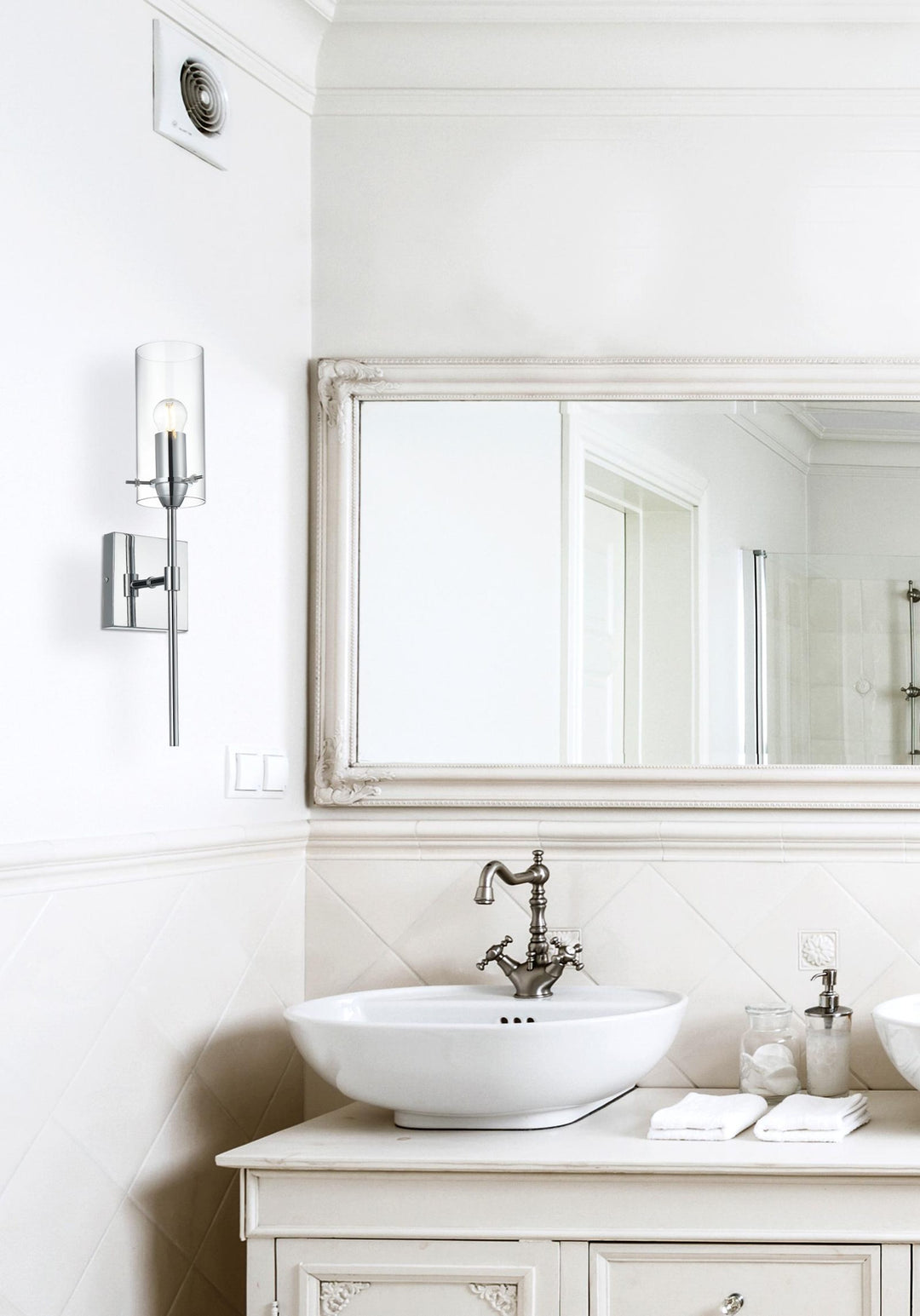 Elsreth Wall Sconce by Living District - view 18