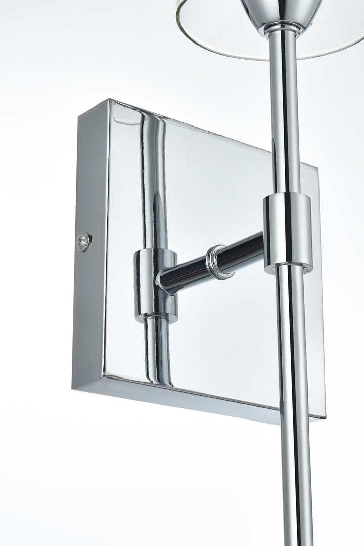 Elsreth Wall Sconce by Living District - view 21
