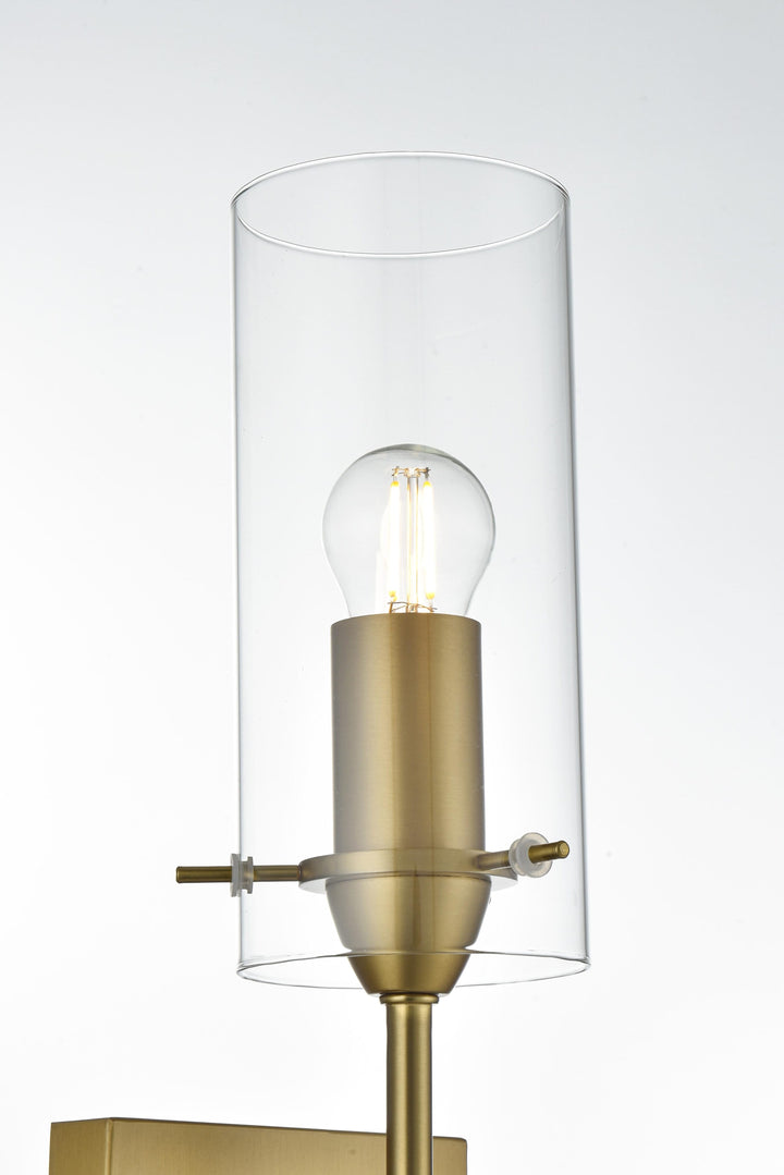 Elsreth Wall Sconce by Living District - view 27