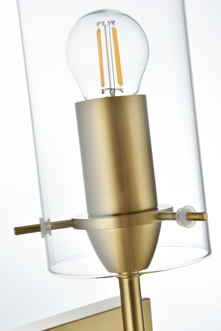 Elsreth Wall Sconce by Living District - view 29