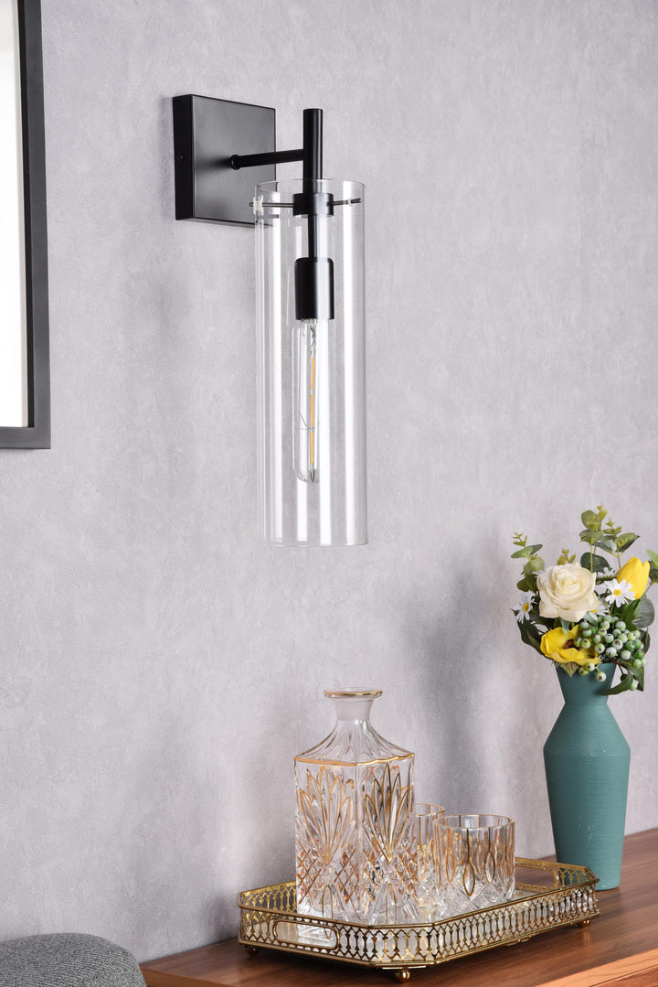 Savant Wall Sconce by Living District - view 23