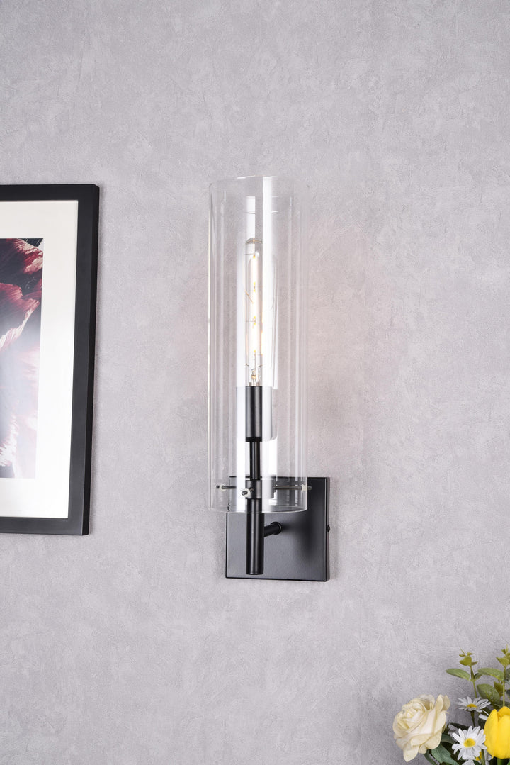 Savant Wall Sconce by Living District - view 24