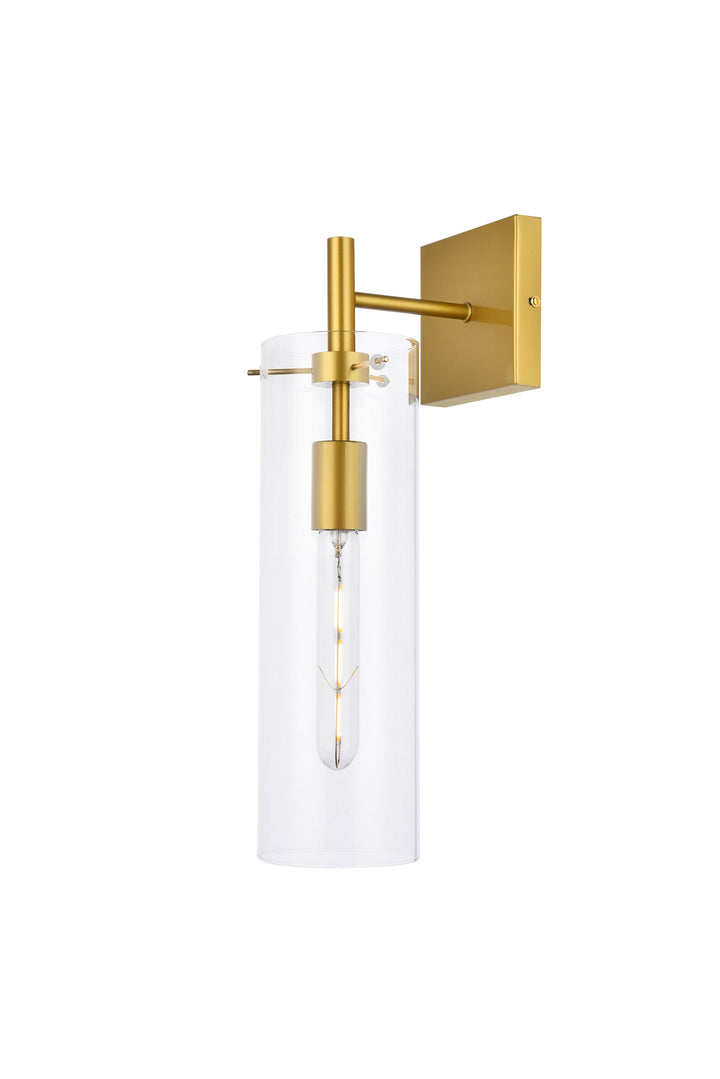 Savant Wall Sconce by Living District - view 27