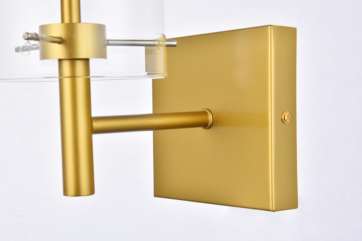 Savant Wall Sconce by Living District - view 28