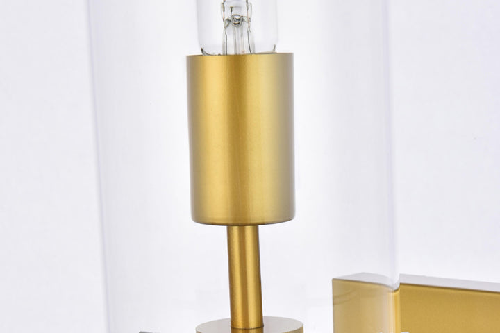 Savant Wall Sconce by Living District - view 29
