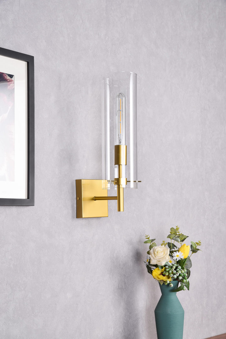 Savant Wall Sconce by Living District - view 31