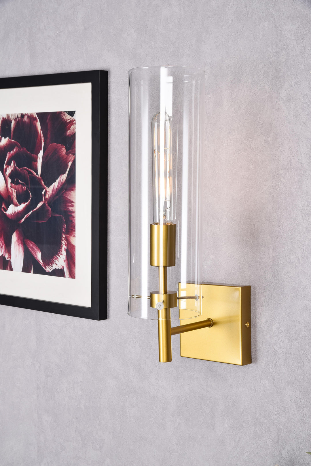 Savant Wall Sconce by Living District - view 32