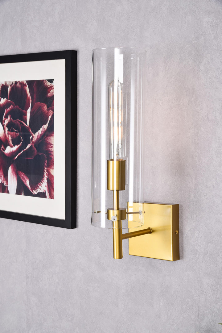 Savant Wall Sconce by Living District - view 32