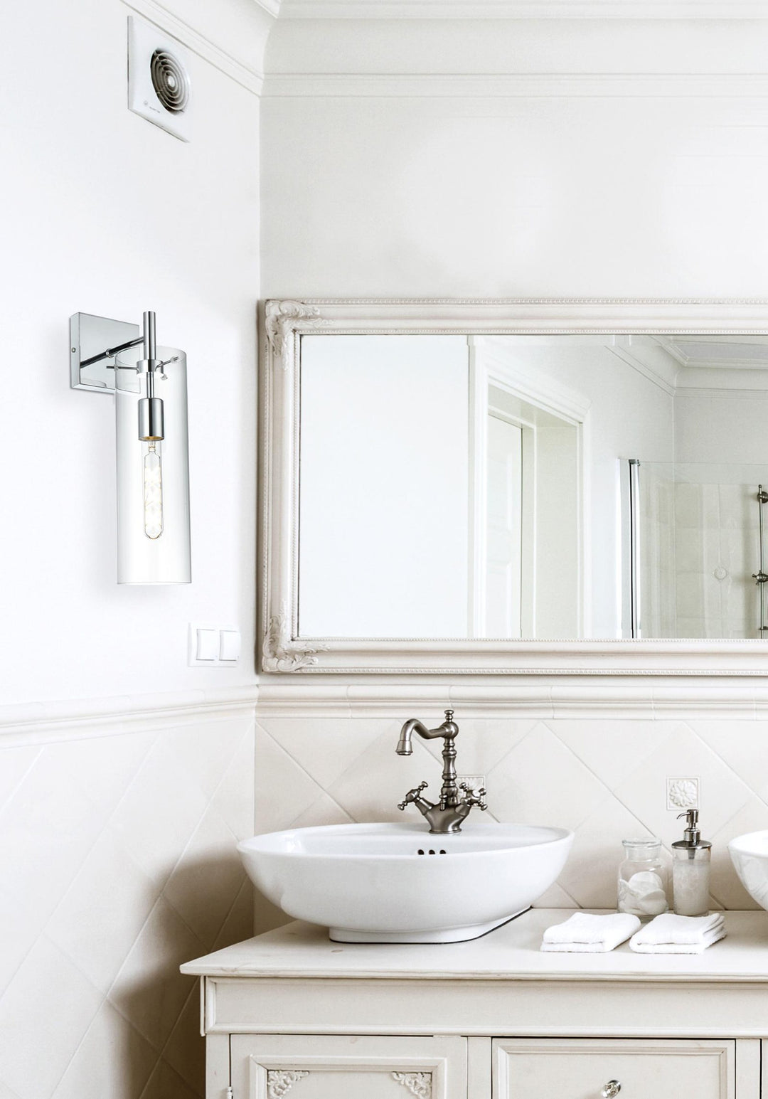 Savant Wall Sconce by Living District - view 2