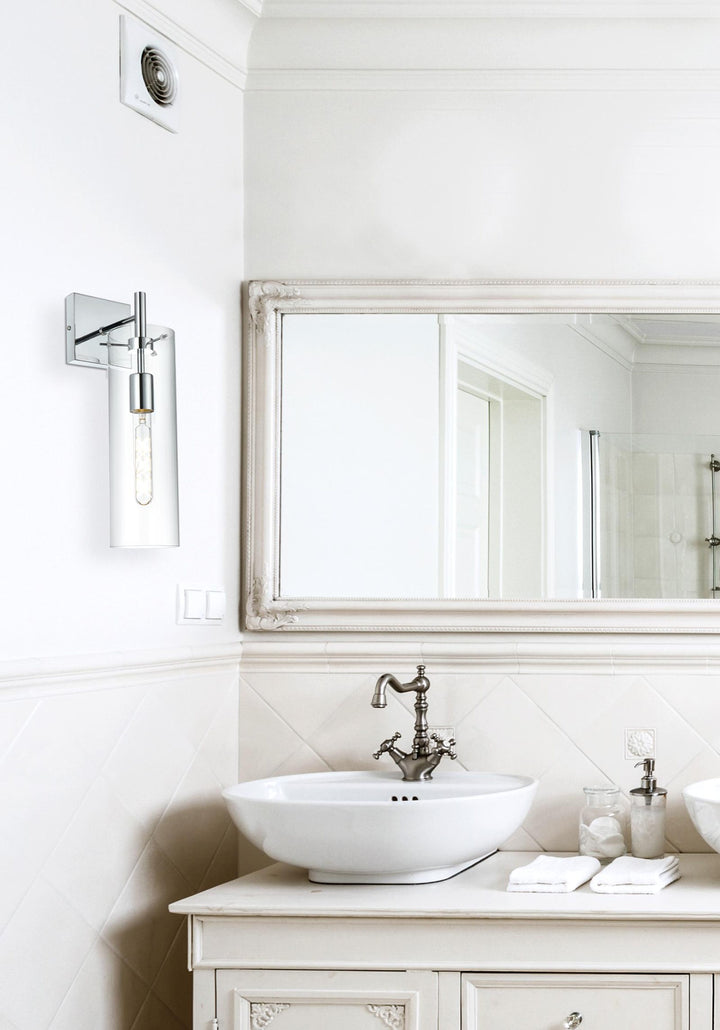 Savant Wall Sconce by Living District - view 2