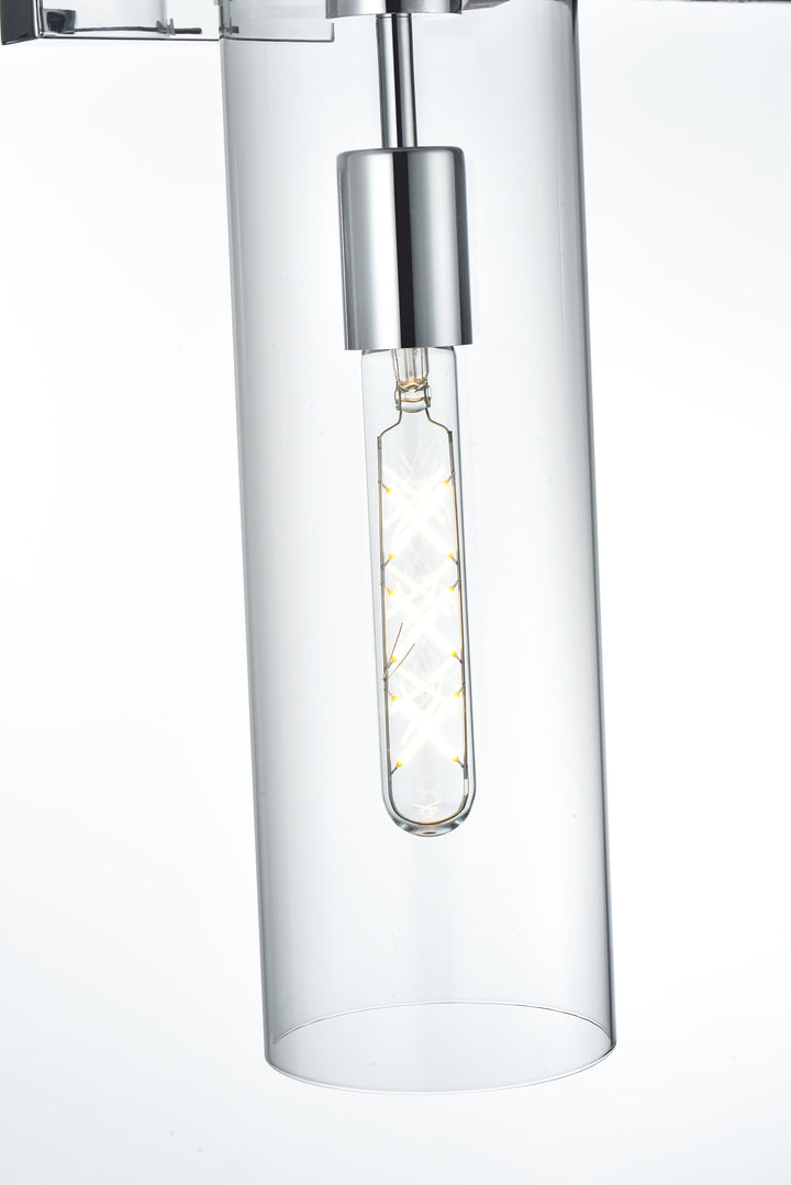 Savant Wall Sconce by Living District - view 4