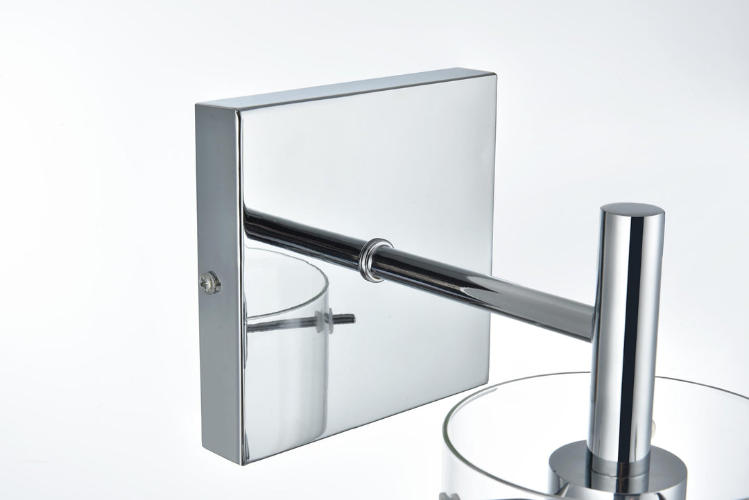 Savant Wall Sconce by Living District - view 6