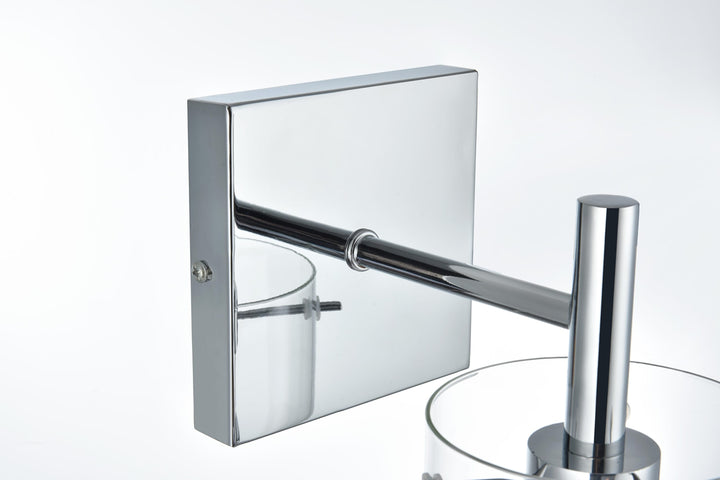 Savant Wall Sconce by Living District - view 6