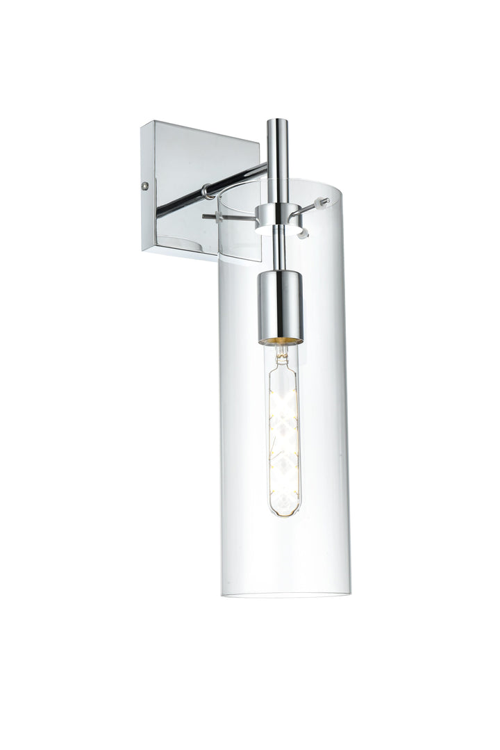 Savant Wall Sconce by Living District - view 7