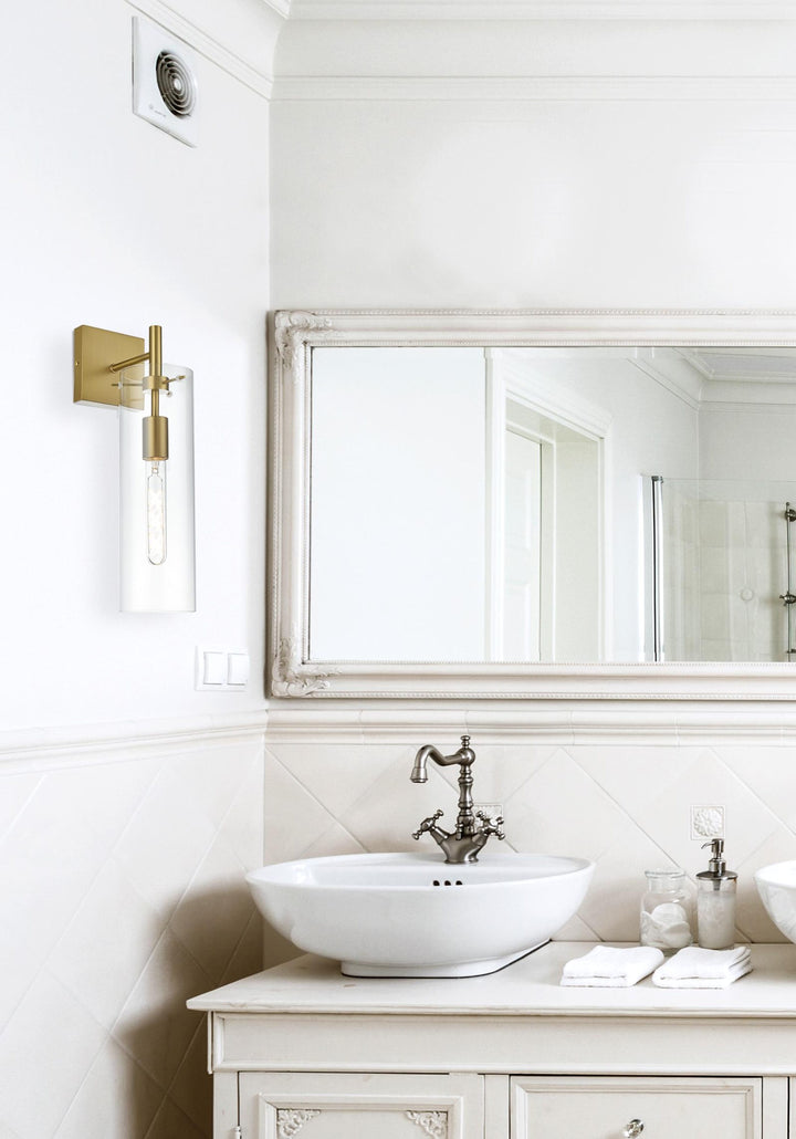 Savant Wall Sconce by Living District - view 10