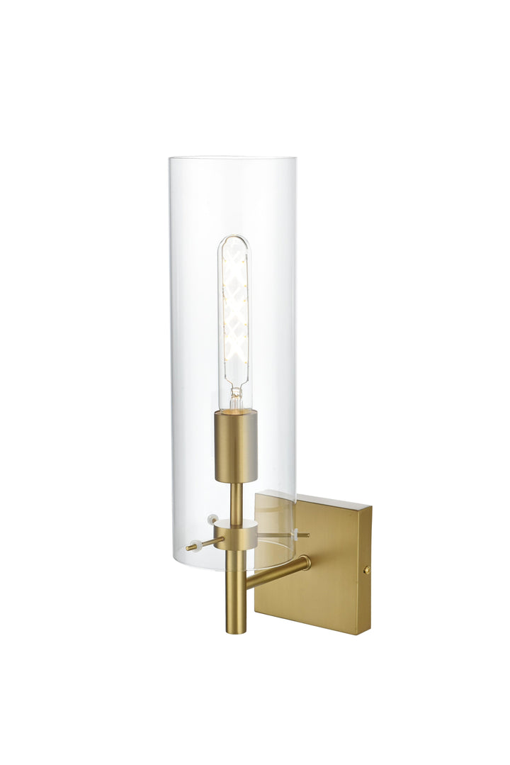 Savant Wall Sconce by Living District - view 11