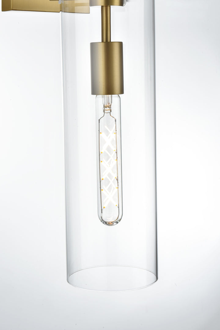 Savant Wall Sconce by Living District - view 12