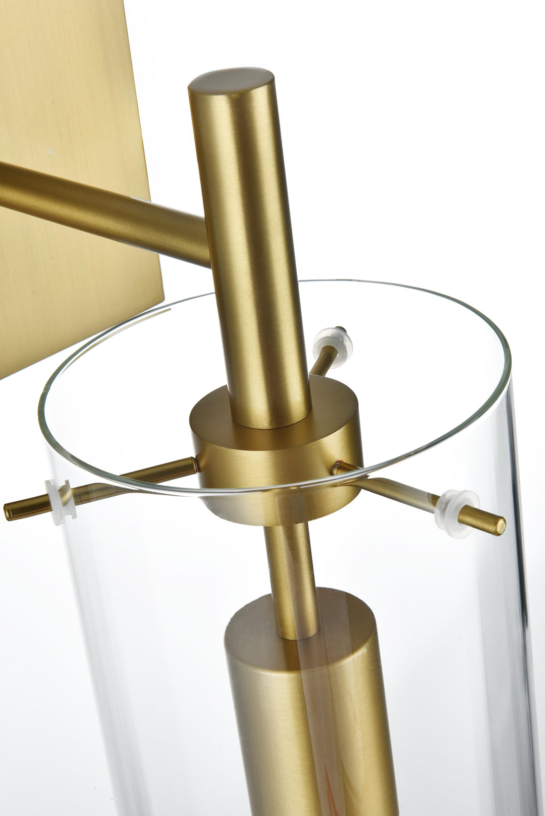 Savant Wall Sconce by Living District - view 13