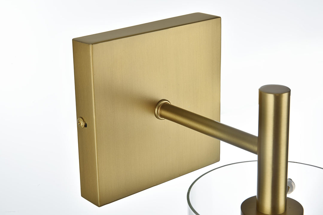 Savant Wall Sconce by Living District - view 14