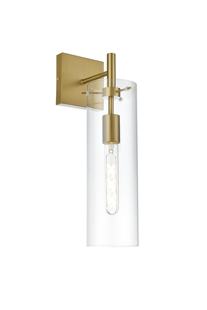 Savant Wall Sconce by Living District - view 15