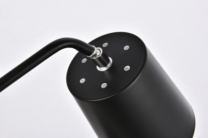 Leroy Table Lamp by Living District - view 4