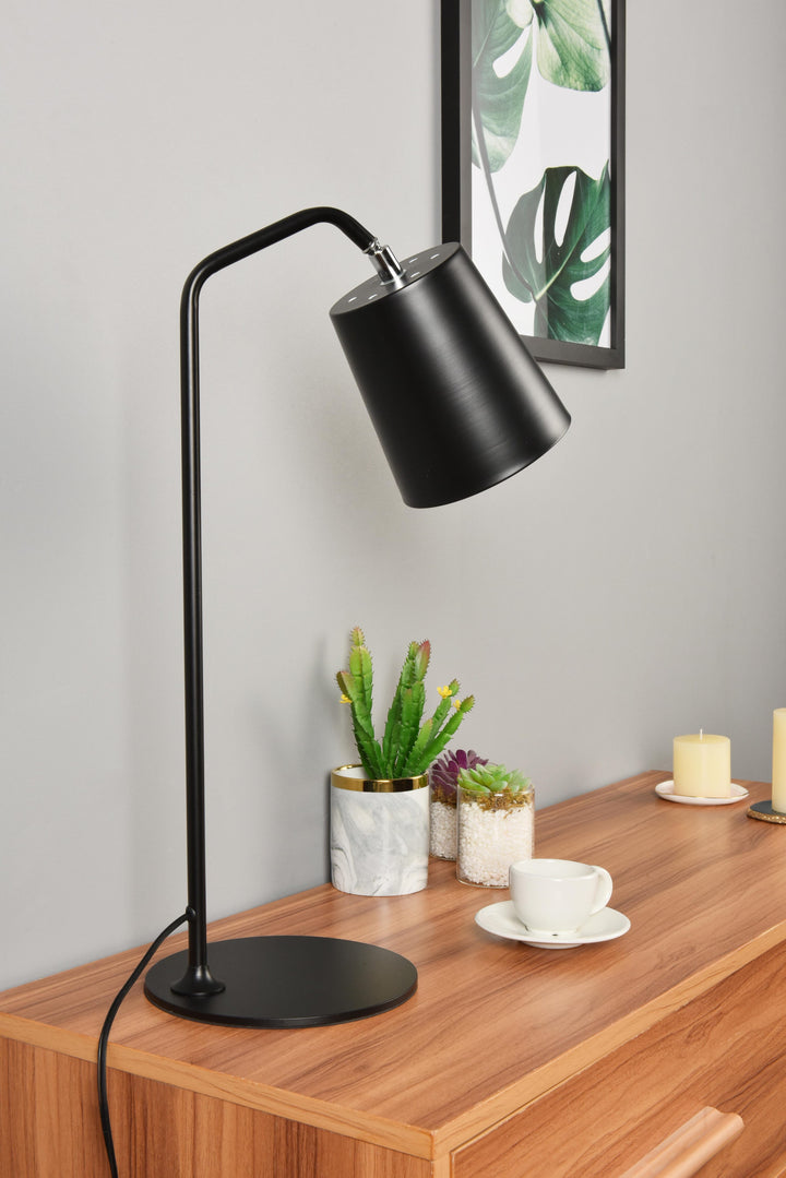 Leroy Table Lamp by Living District - view 7