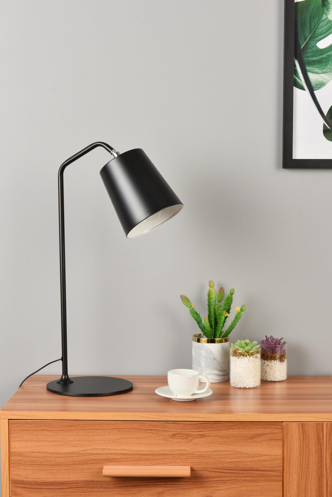 Leroy Table Lamp by Living District - view 8