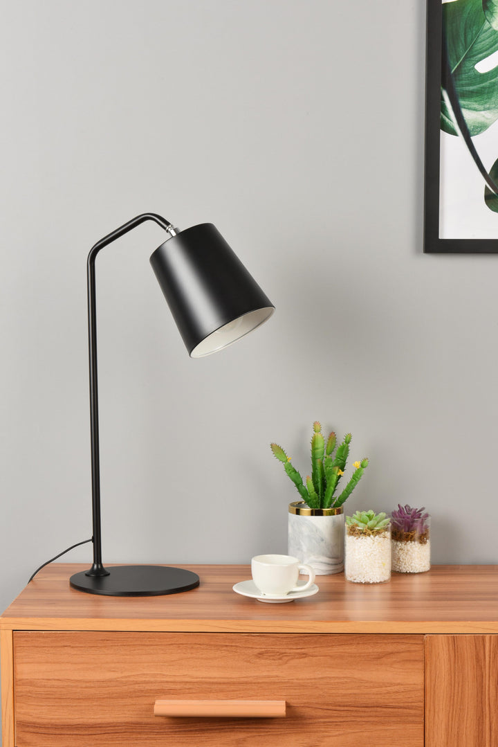 Leroy Table Lamp by Living District - view 8
