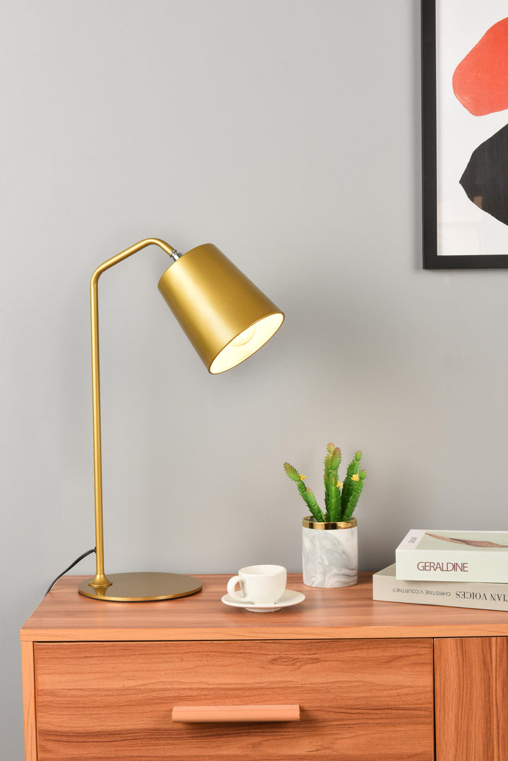Leroy Table Lamp by Living District - view 10