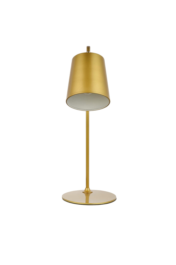 Leroy Table Lamp by Living District - view 11