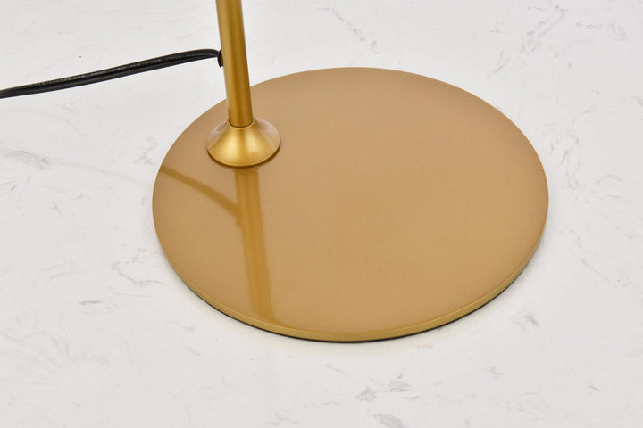 Leroy Table Lamp by Living District - view 13